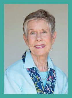 Diane Blackwelder, Speech-Language Pathologist, Co-Owner