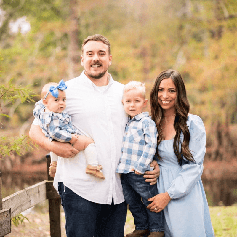 Emily Valdez-Gott, Co-Owner / BCBA