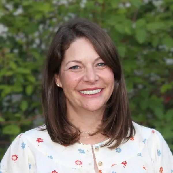 Amy Pell, Speech-Language Pathologist
