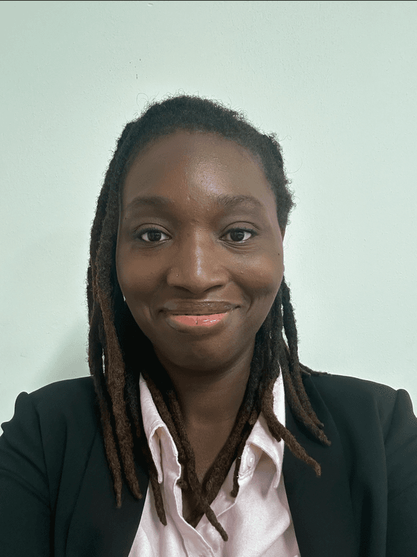 Nataly Haskins, BCBA
