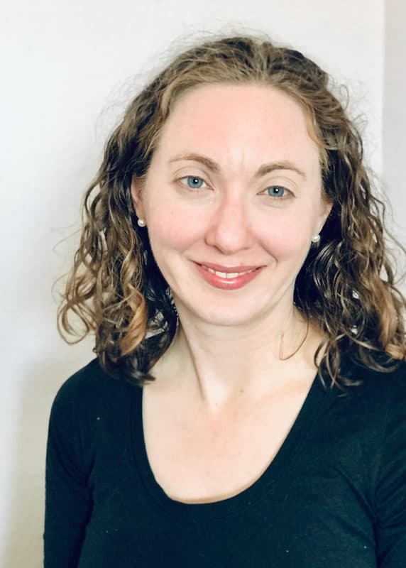 Julianna Pinson, Therapist