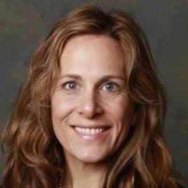 Elysa Marco, Co-Director, Cortica Innovation Network