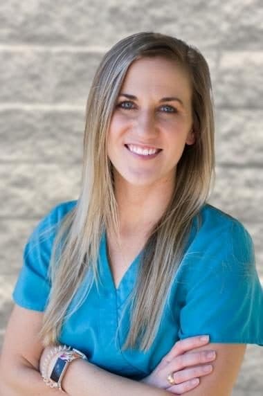 Kelsey Wade, Physical Therapist Assistant