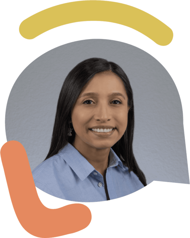 Laura Rodriguez Galano, Bilingual Speech-Language Pathologist