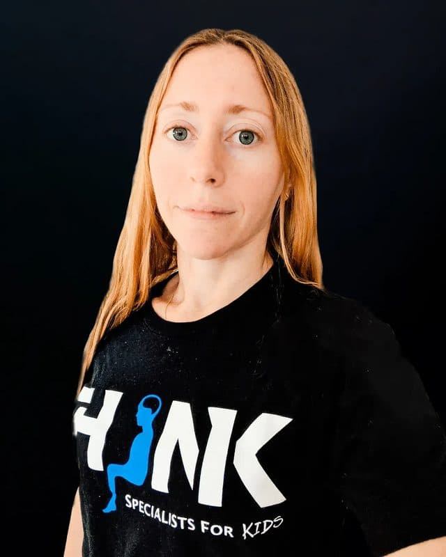Barbara Kiersz-Mueller, D.O., Pediatric Neurologist
