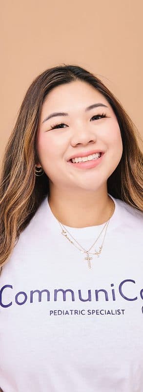 Carolyn Quinones, Owner and Lead Speech-Language Pathologist