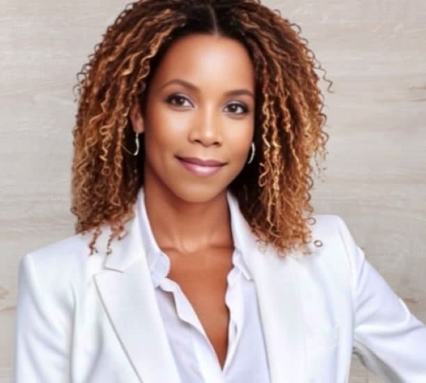 Yasminah Abdullah, Principal Speech-Language Pathologist / Practice Founder
