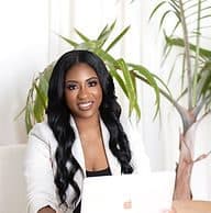 Tiffany James, Co-Founder, Speech-Language Pathologist