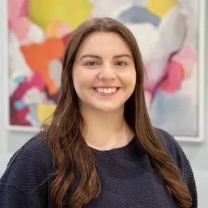 Marissa White, Site Supervisor / Speech Language Pathologist