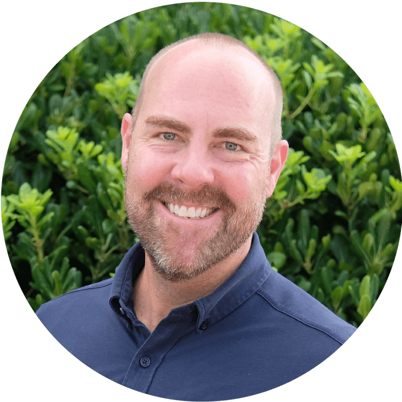 Jason Stark, MHA, OT, President