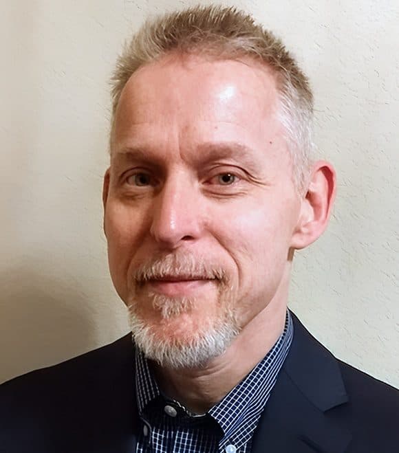 Dr. William Konyecsni, Child and Adolescent Psychiatrist