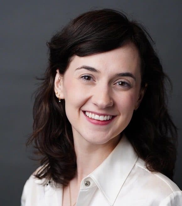 Tori Applewhite, Licensed Marriage & Family Therapy Associate