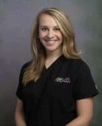 Meredith, Speech-Language Pathologist