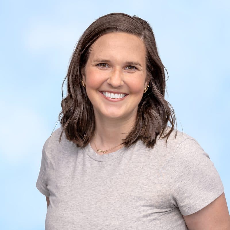 Lauren Kabella, Head of Occupational Department