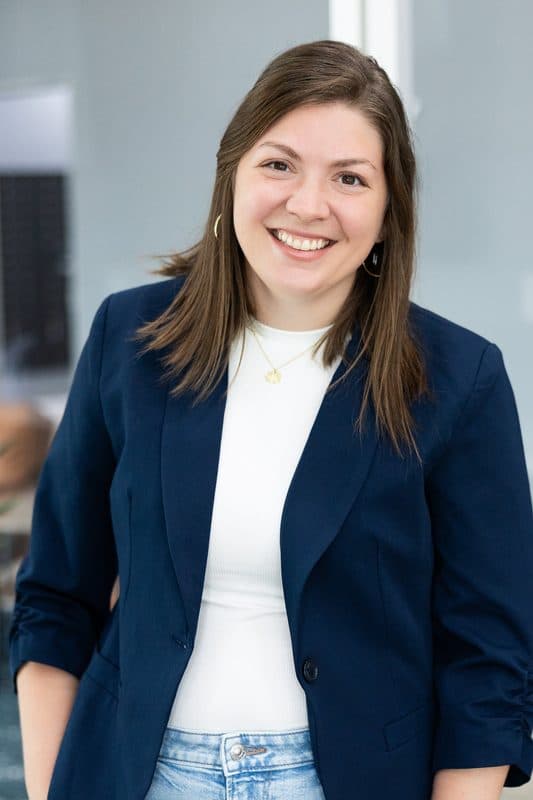 Dr. Kelly Poirot, Licensed Psychologist / Founder
