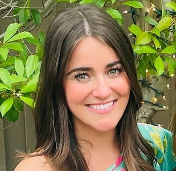 Caroline Hammond, Speech-Language Pathologist
