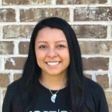 Vanessa Bond, Speech Therapist
