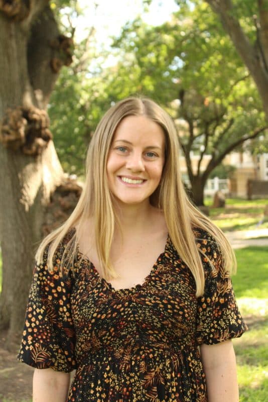 Chyann Langevin, Licensed Professional Counselor Associate