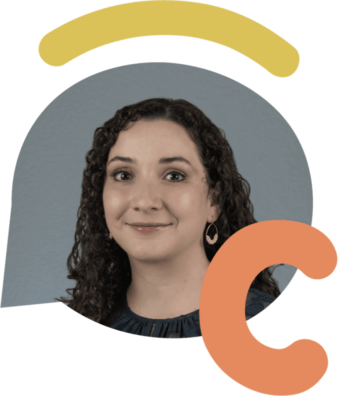 Carla Romero Saracho, Bilingual Speech-Language Pathologist Assistant