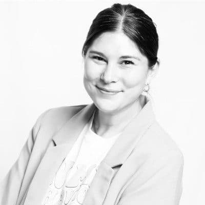 Sarah Powell, Clinical Consultant