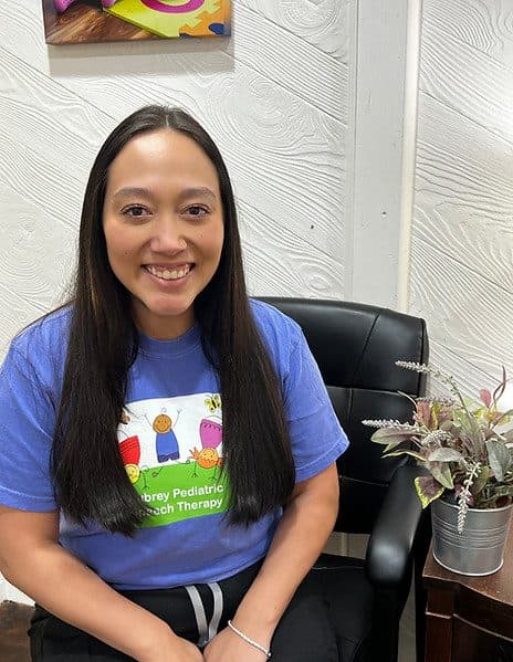 Jenna Baez, B.S., SLP-Assistant, Speech-Language Pathologist Assistant