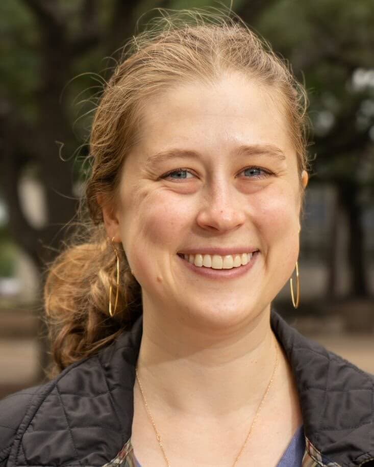 Kelly Barry, Evaluator / Doctoral Examiner