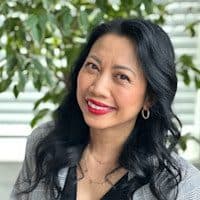 Christine Jimenez, Clinician