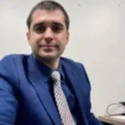 Alexander Fowler, Post-Doctoral Fellow, Clinical Psychology