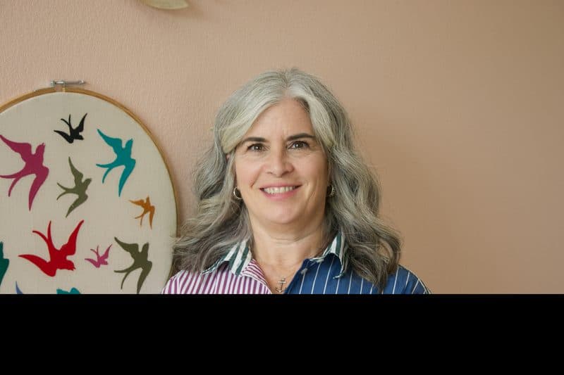 Kristi Erhart Rollins, M.A., CCC-SLP, Speech-Language Pathologist, Alliance/Haslet Clinical Director