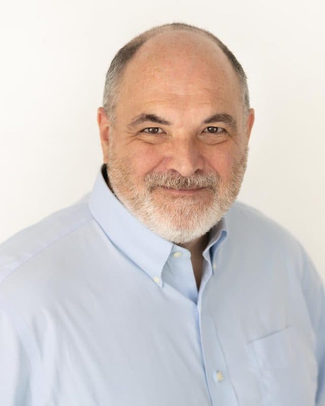 Joe Leeman, Licensed Psychologist, Licensed Specialist in School Psychology
