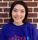 Kari Dilts, Speech-Language Pathologist