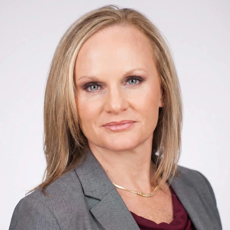 Dr. Michelle Rinella, Chief Clinical Psychologist, President, & Founder