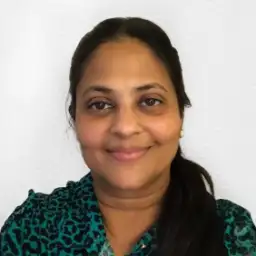 Sreeja Atherkode, BCBA