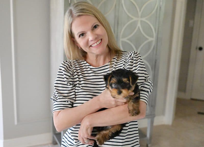 Kelly Litwinenko, M.A., CCC-SLP, Speech-Language Pathologist