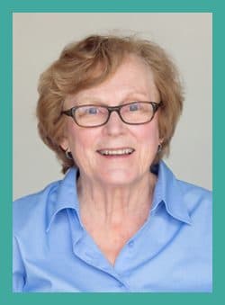 Pamela M. Bass, Speech-Language Pathologist, Co-Owner