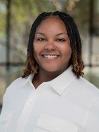 Ashley Graham, Psychiatric Mental Health Nurse Practitioner