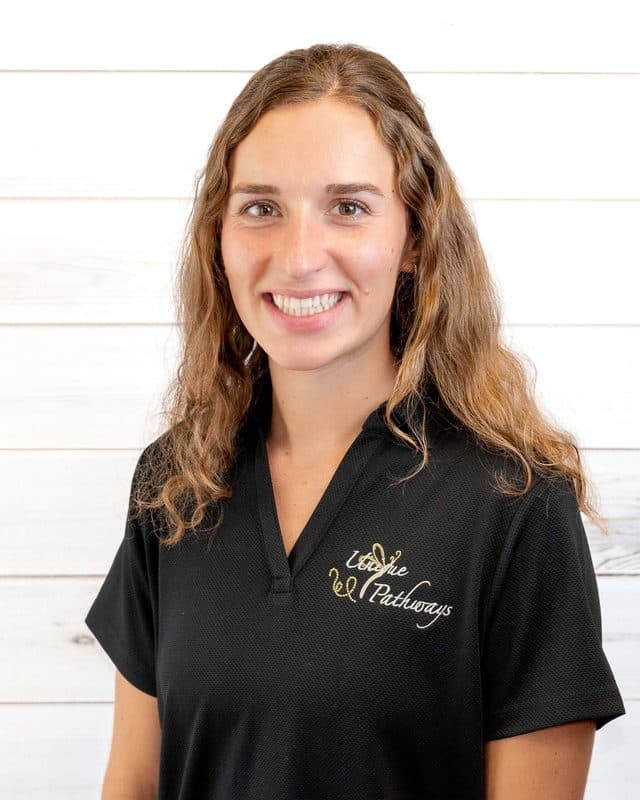 Madason Whitaker, MA, Behavior Analyst (BCBA in progress)