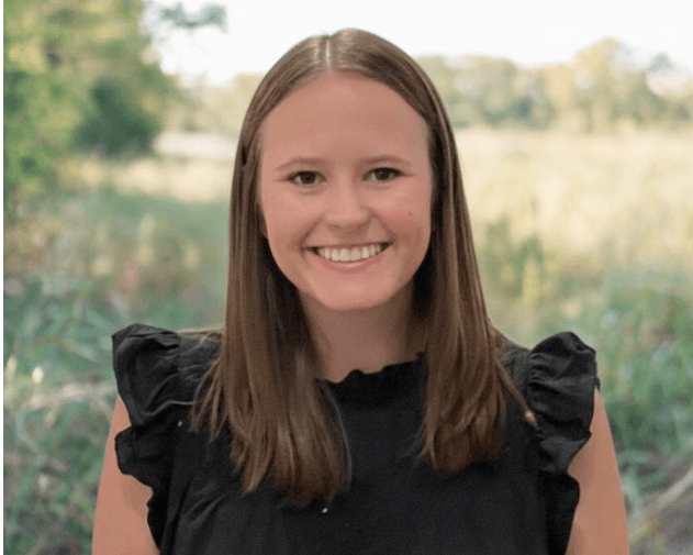 Amelia Abernathy, Speech-Language Pathologist
