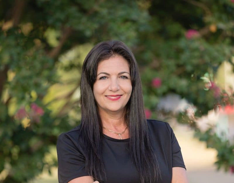 Raheli Ben Yaish, Founder / BCBA