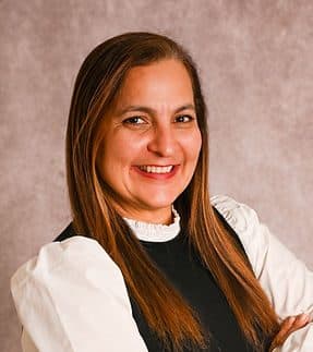 Ediany De Sousa, Counselor Supervisor