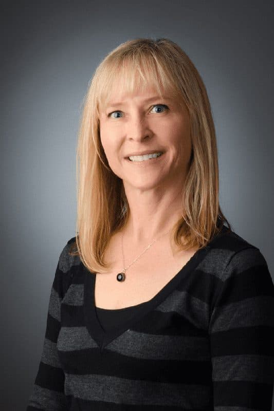 Kate Johnson-Patagoc, Director of Specialized Services