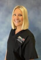 McKenzie, Speech-Language Pathologist