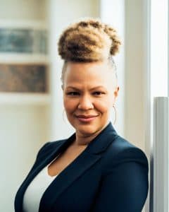 Kim Johnson, Psy.D., LSSP, Neuropsychologist (Lifespan)