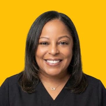 Darci Foreman, Evaluation Specialist & Supervising SLP