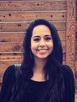 Abby Arrieta, Clinic Director