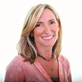 Melissa Zilich, Occupational Therapist