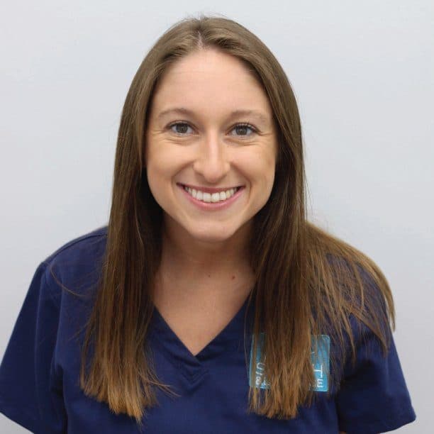 Rhiana Bayne, Speech-Language Pathologist