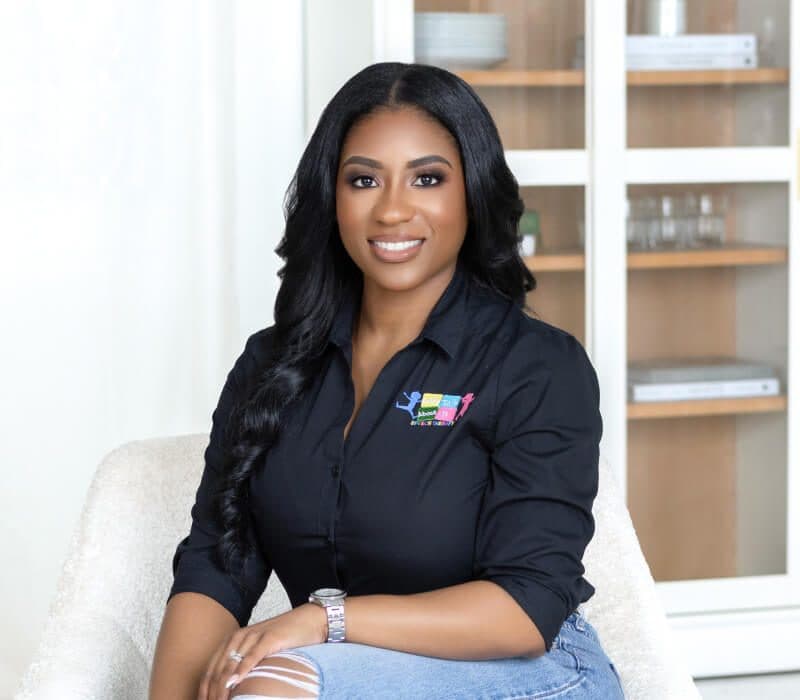 Tiffany James M.S., CCC-SLP, Speech-Language Pathologist / Co-Owner