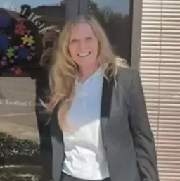 Christina Della Nebbia, CEO / Psychologist / BCBA