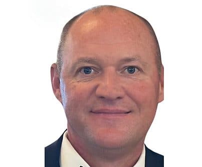 Shawn Cureton, Clinical Director